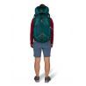 Osprey Eja 48 - Mochila de trekking mulher | Hardloop