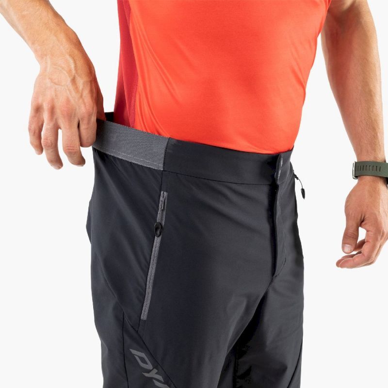 Dynafit Transalper 2 Light DST Shorts - Wandershorts - Herren