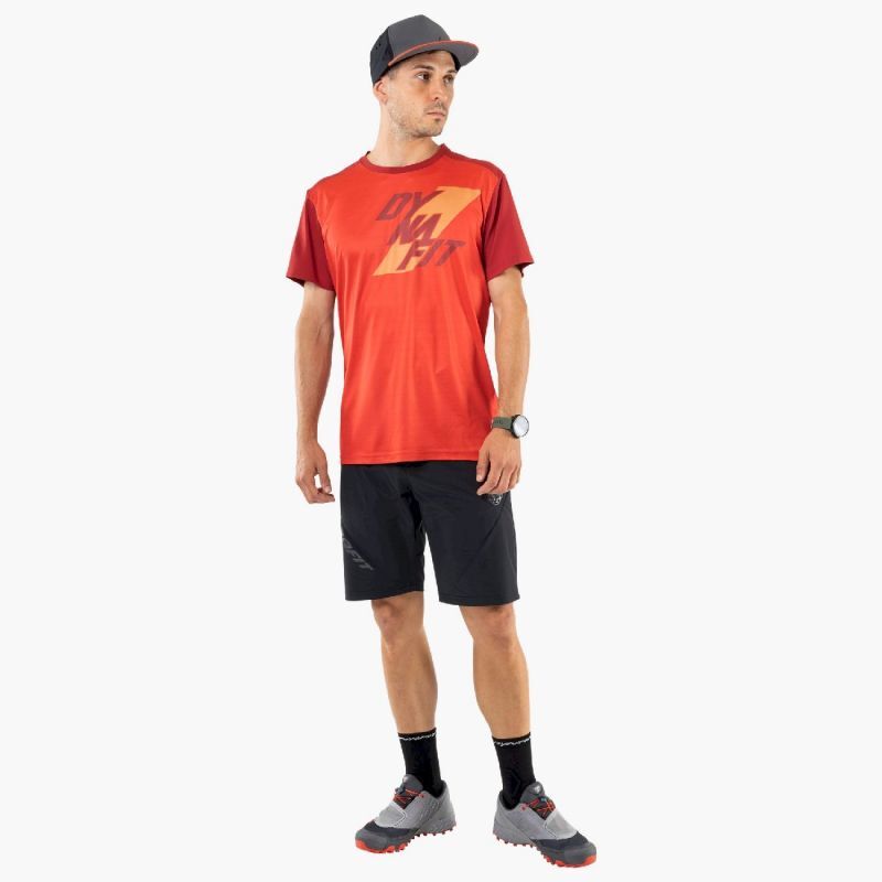Dynafit Transalper 2 Light DST Shorts - Wandershorts - Herren