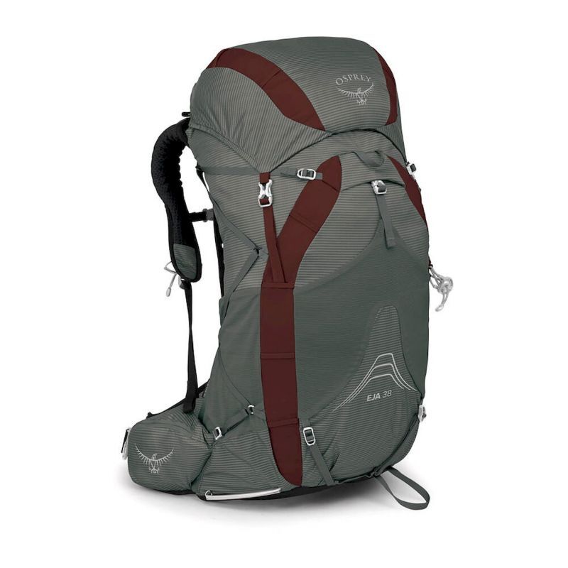 Osprey Eja 38 - Mochila de trekking - Mujer