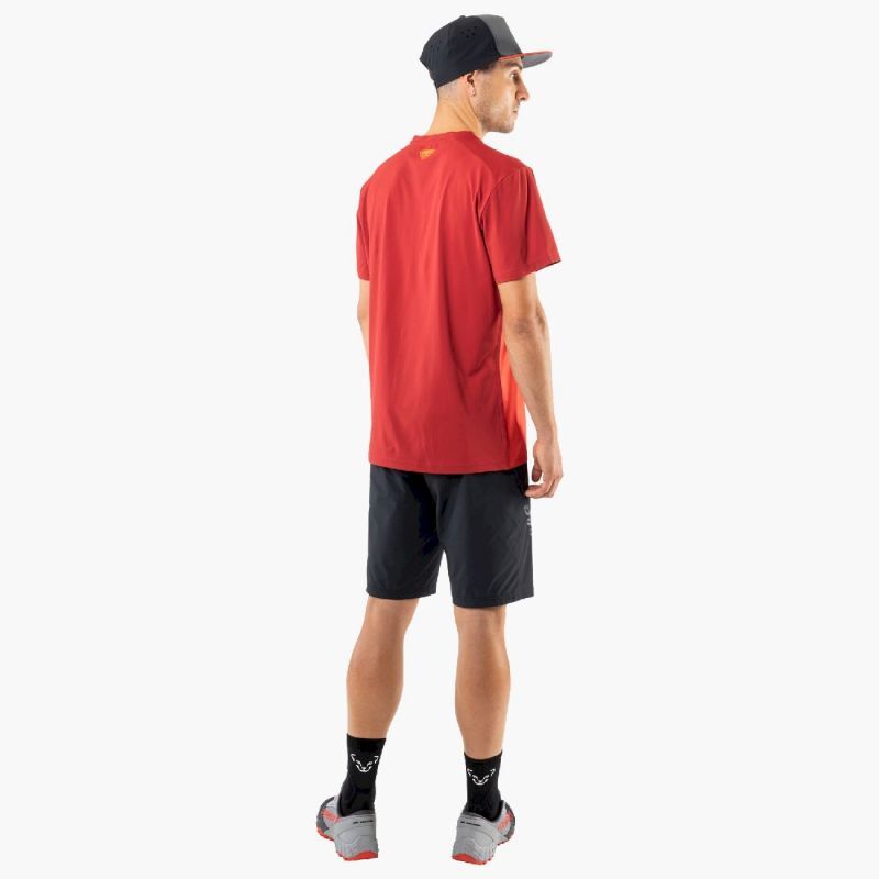 Dynafit Transalper 2 Light DST Shorts - Wandershorts - Herren