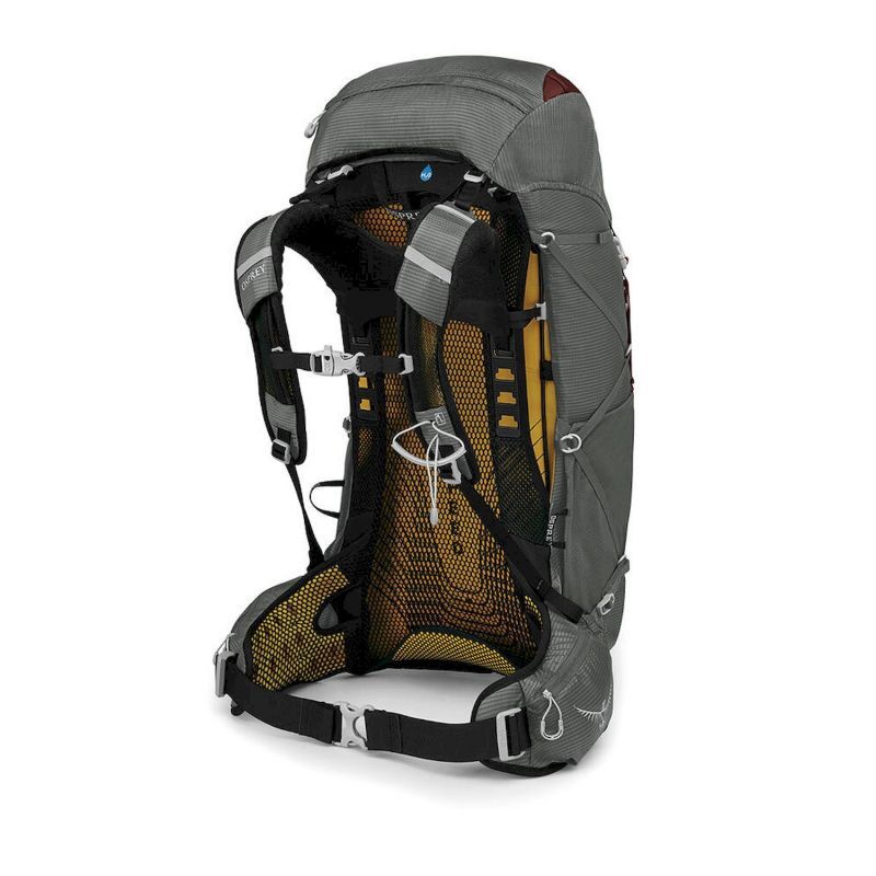Osprey Eja 38 - Sac à dos trekking femme | Hardloop