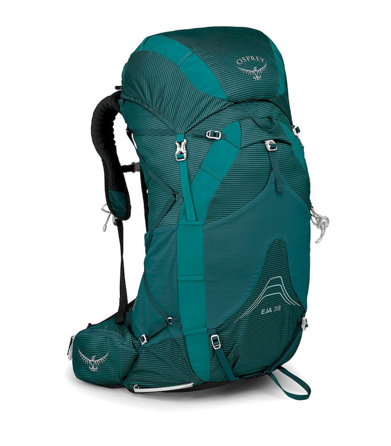 Osprey Eja 38 - Hiking backpack - Women's