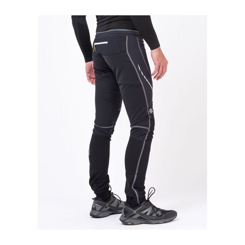 Pantalon Trekking Pantalon Chandal Ternua Ternua Stowe Pant
