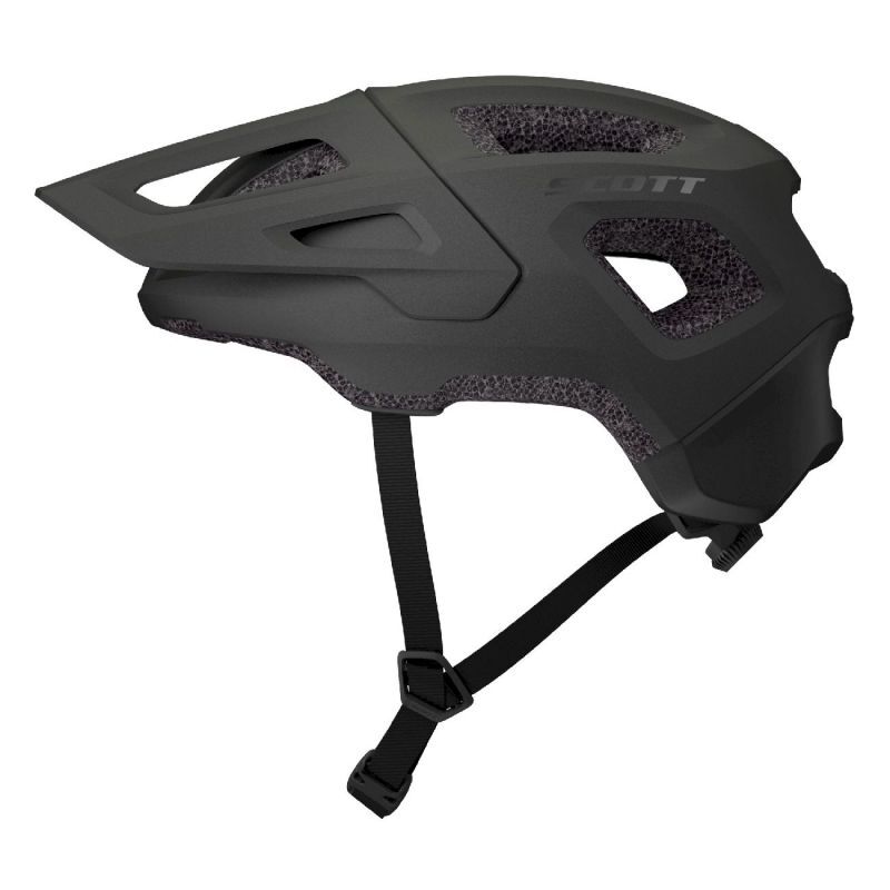 Scott Argo Plus (CE) - MTB-Helmet