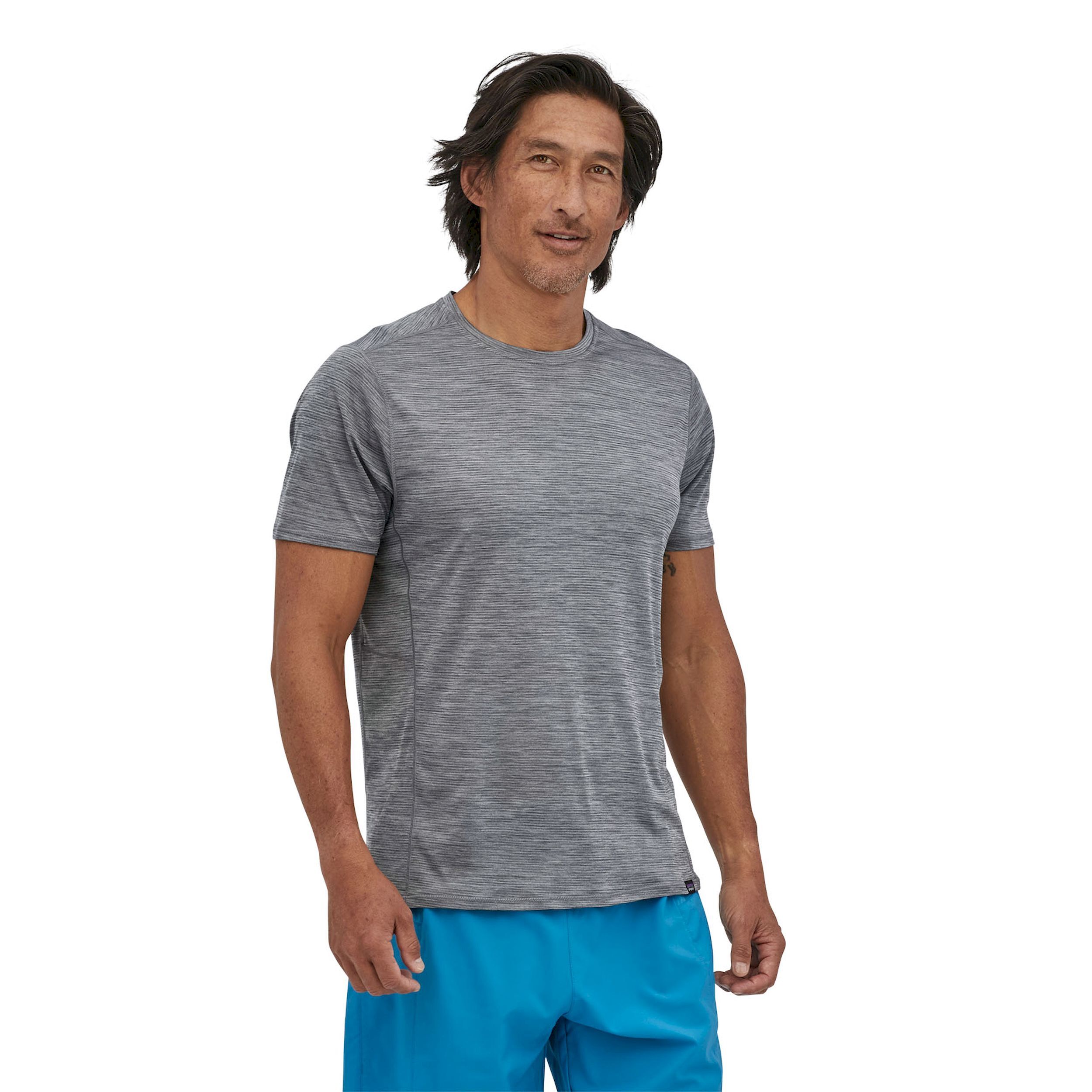 Patagonia - Cap Cool Lightweight Shirt - Uomo