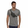 Patagonia Ultralight Black Hole Mini Hip Pack - Ledvinka | Hardloop