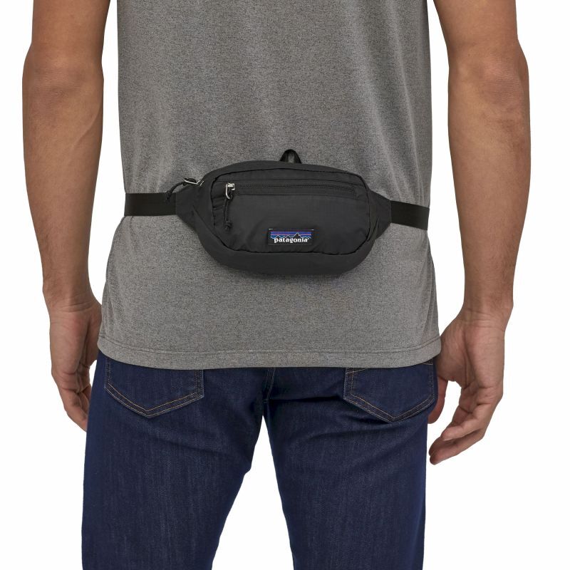 Patagonia Ultralight Black Hole Mini Hip Pack - Höftväska