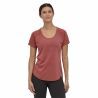 Patagonia Cap Cool Trail Shirt - T-shirt damski | Hardloop