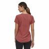 Patagonia Cap Cool Trail Shirt - T-shirt damski | Hardloop
