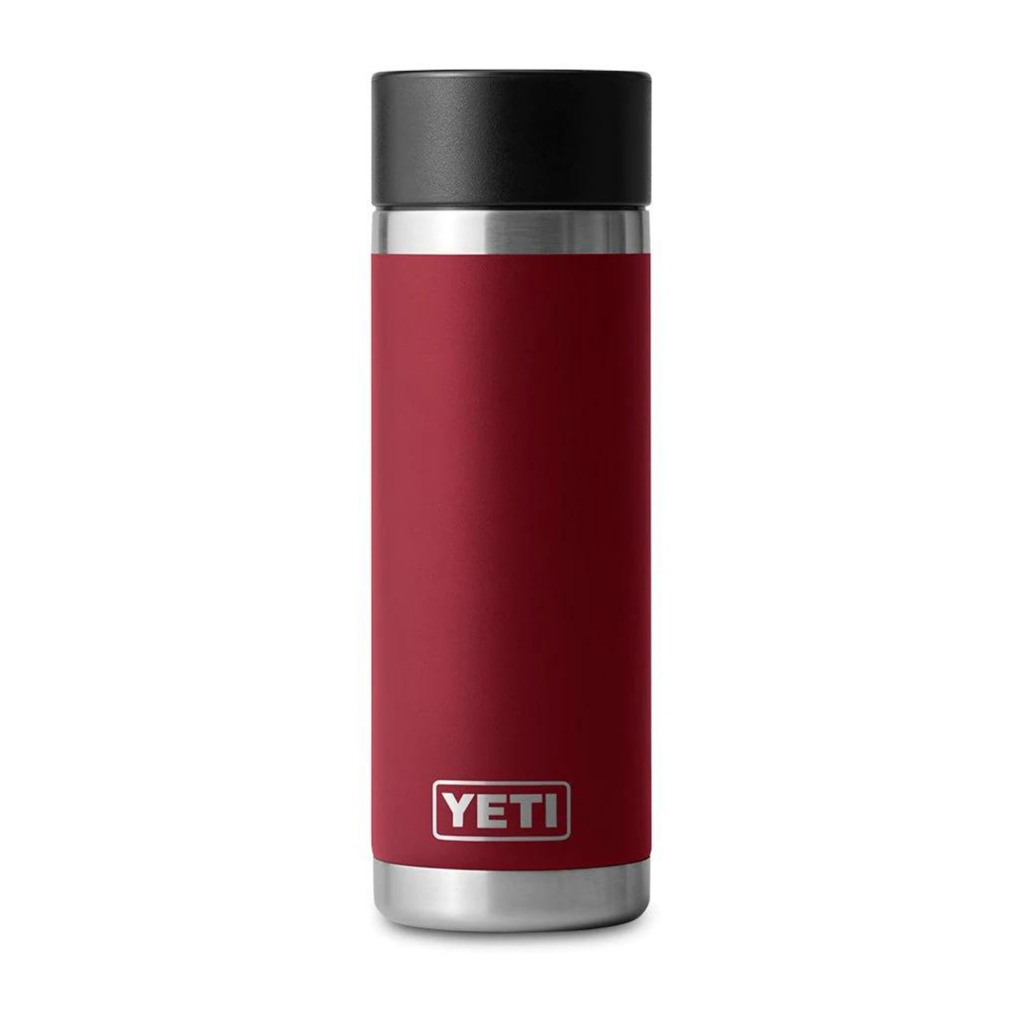 Yeti Rambler Bottle Hot Shot Cap 53 cL  - Isolerad vattenflaska