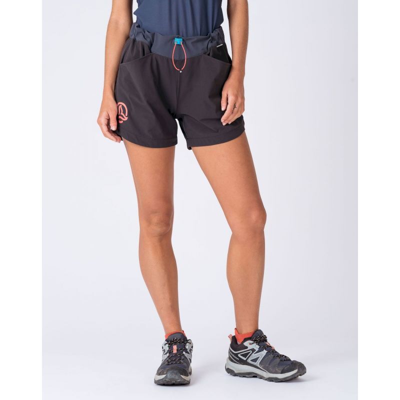 Ternua Lightning Short - Spodenki do biegów górskich damskie | Hardloop