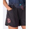 Ternua Lightning Short - Pantaloncini da trail running - Donna