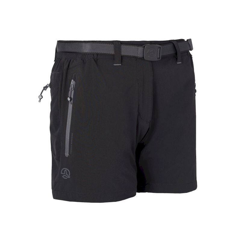 Ternua Friza Short - Vaellusshortsit - Naiset | Hardloop