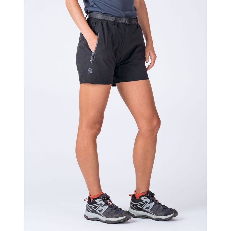 Ternua Friza Short - Pantaloncini da trekking - Donna | Hardloop