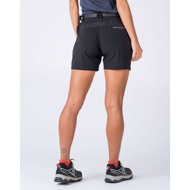Ternua Friza Short - Walking shorts - Women's | Hardloop