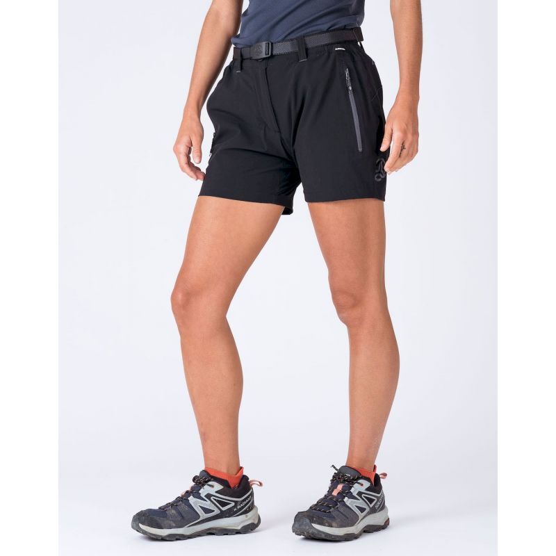 Ternua Friza Short - Vaellusshortsit - Naiset | Hardloop