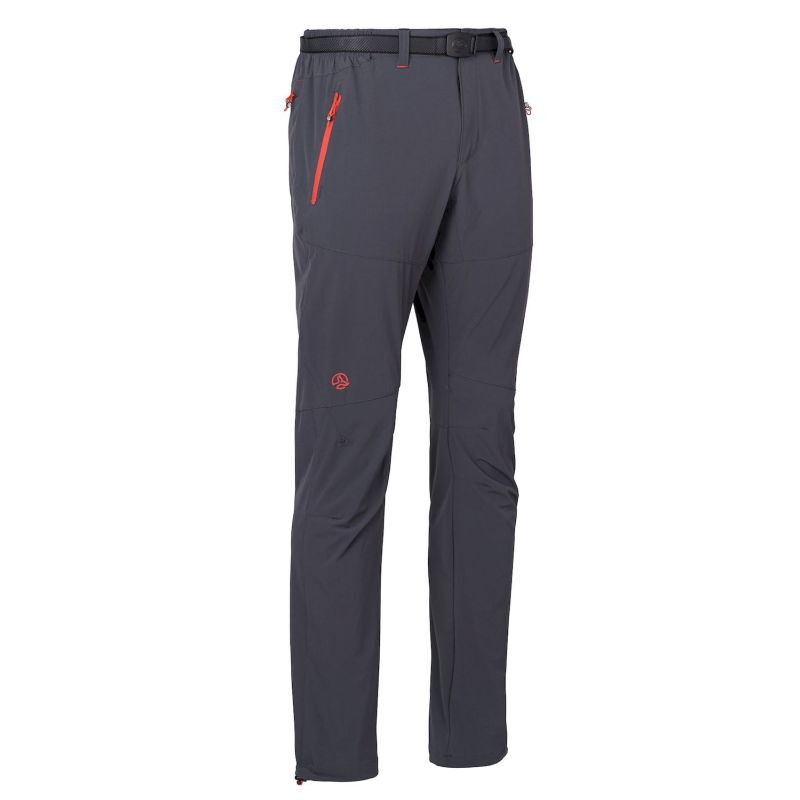 Ternua Friz Pant - Pantaloni da escursionismo - Uomo