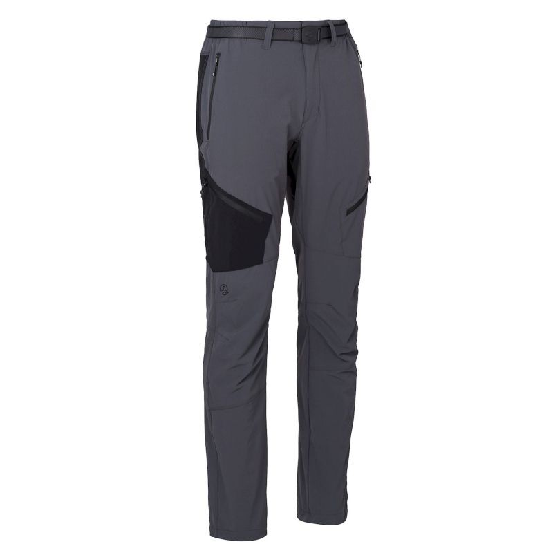 Ternua Torlok Pant - Pantaloni da escursionismo - Uomo