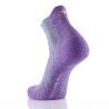 Therm-Ic Trekking Ultra Cool Linen Ankle - Calcetines de trekking - Mujer
