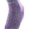 Therm-Ic Trekking Ultra Cool Linen Ankle - Meias de caminhada mulher | Hardloop