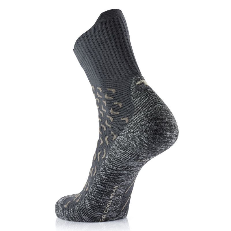 Therm-Ic Outdoor Ultra Cool Crew - Vandresokker - Herrer | Hardloop