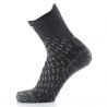 Therm-Ic Trekking Ultra Cool Crew - Chaussettes randonnée homme | Hardloop