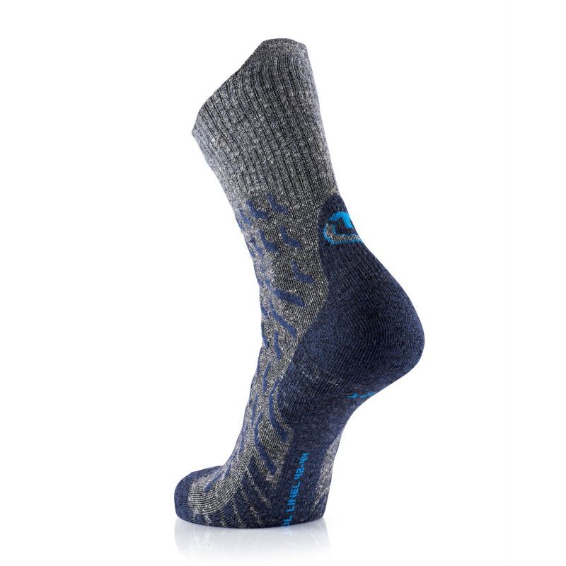 Therm-Ic Outdoor Ultra Cool Crew - Trekkingsocken - Herren | Hardloop