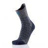 Therm-Ic Trekking Ultra Cool Crew - Chaussettes randonnée homme | Hardloop