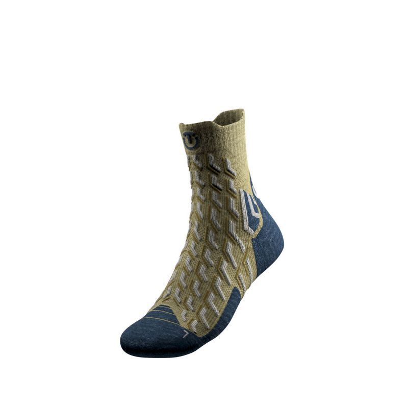 Therm-Ic Trekking Cool Crew - Skarpety trekkingowe meskie | Hardloop