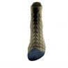 Therm-Ic Trekking Cool Crew - Chaussettes randonnée homme | Hardloop