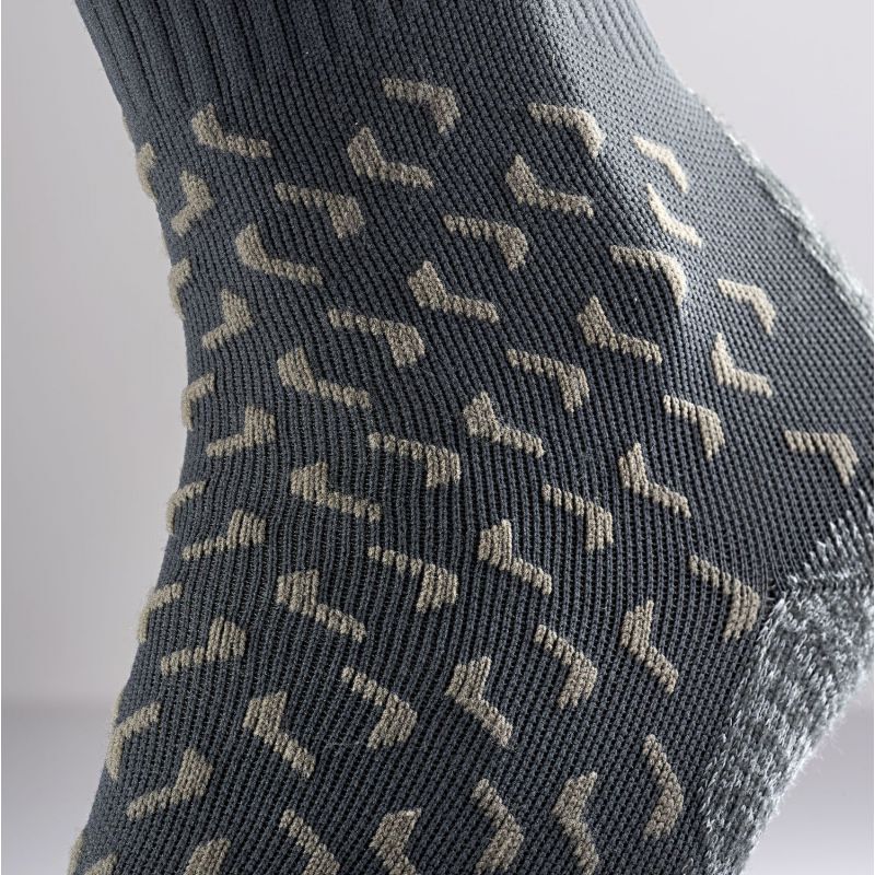Therm-Ic Outdoor Ultra Cool Ankle - Chaussettes randonnée homme | Hardloop