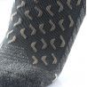 Therm-Ic Outdoor Ultra Cool Ankle - Calcetines de trekking - Hombre | Hardloop