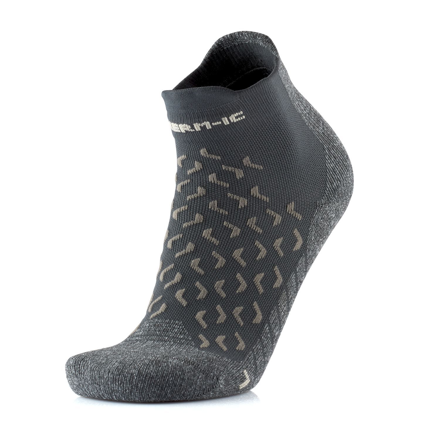 Therm-Ic Outdoor Ultra Cool Ankle - Pánské turistické ponožky | Hardloop
