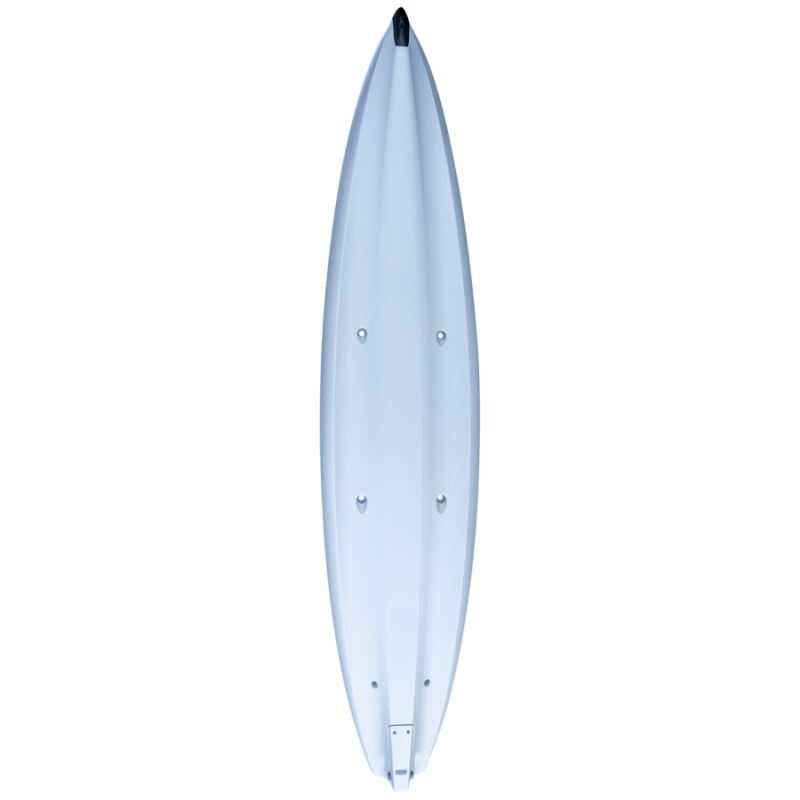 Tahe Outdoor Borneo - Kayak rigide | Hardloop