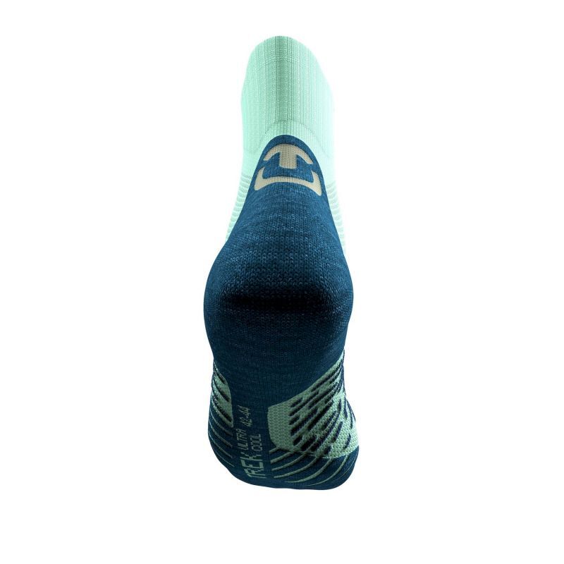 Therm-Ic Outdoor Ultra Cool Crew - Vandresokker - Damer | Hardloop