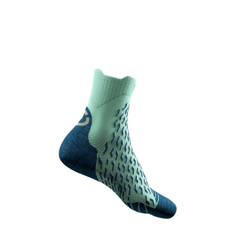 Therm-Ic Outdoor Ultra Cool Crew - Meias de caminhada mulher | Hardloop