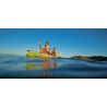 Tahe Outdoor Borneo - Kayak rigide | Hardloop