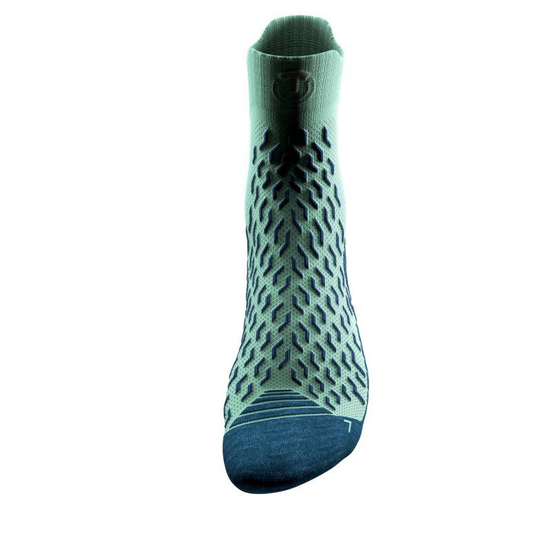 Therm-Ic Outdoor Ultra Cool Crew - Hiking socks - Women's | Hardloop