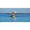 Tahe Outdoor Borneo - Kayak rigide | Hardloop