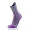 Grey / Purple