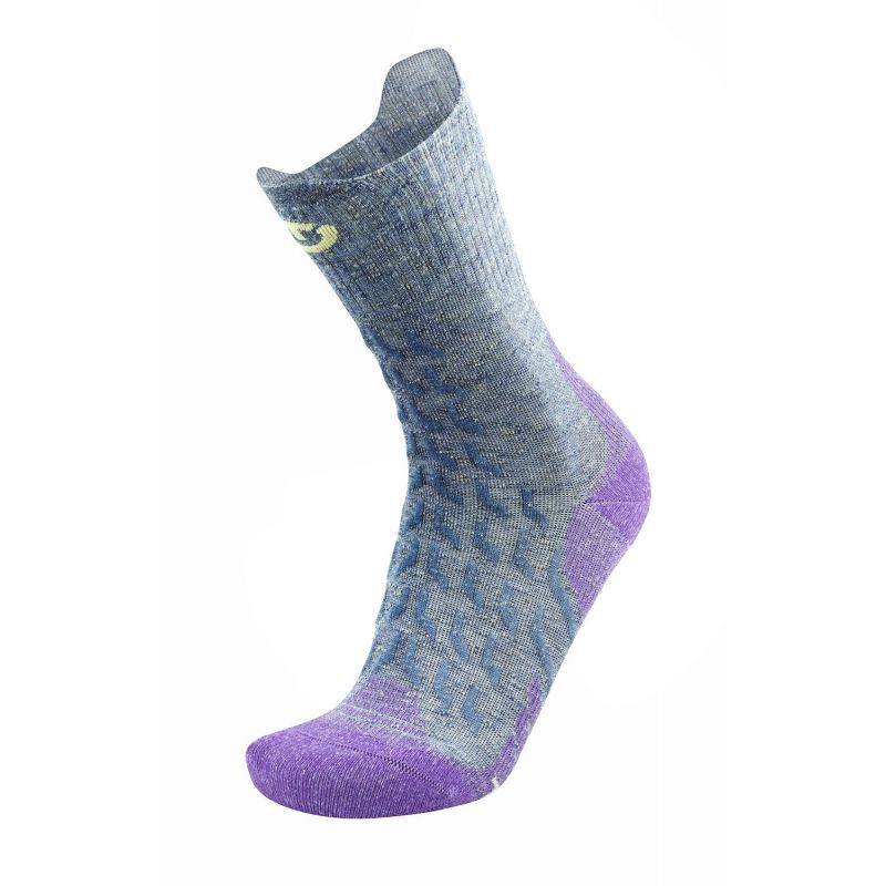 Therm-Ic Trekking Ultra Cool Linen Crew - Vandringsstrumpor - Dam