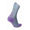 Therm-Ic Trekking Ultra Cool Linen Crew - Skarpety trekkingowe damskie | Hardloop