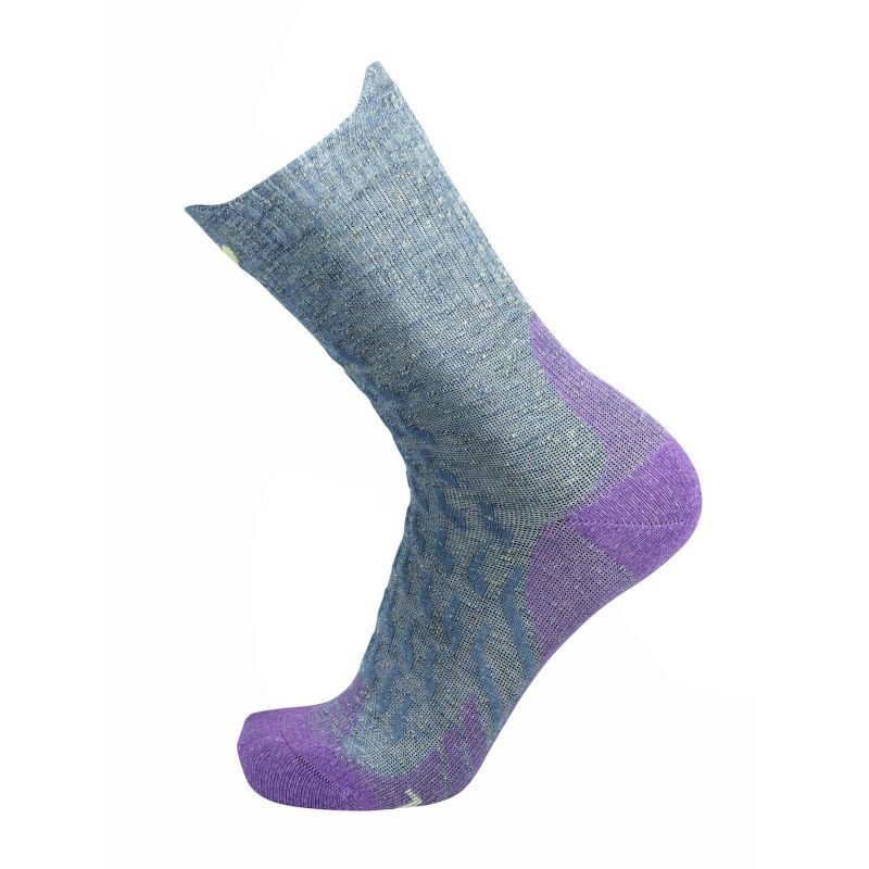 Therm-Ic Trekking Ultra Cool Linen Crew - Calze da trekking - Donna