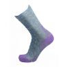 Therm-Ic Trekking Ultra Cool Linen Crew - Skarpety trekkingowe damskie | Hardloop