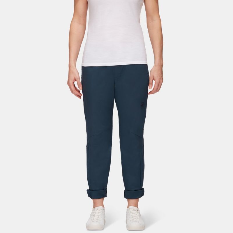 Mammut Camie Pants - Climbing trousers - Men's