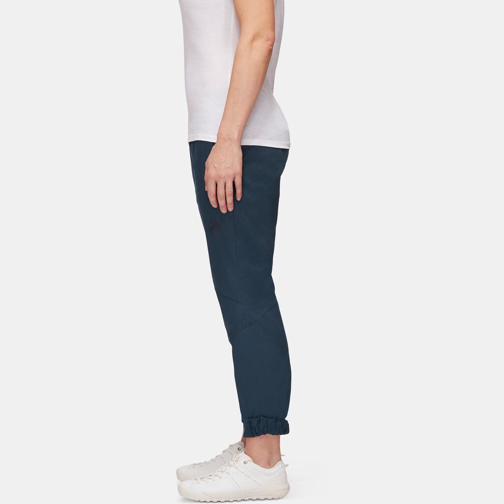 Mammut Camie Pants - Climbing trousers - Men's