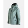 Peak Performance Vislight Gore -Tex - Giacca antipioggia - Donna