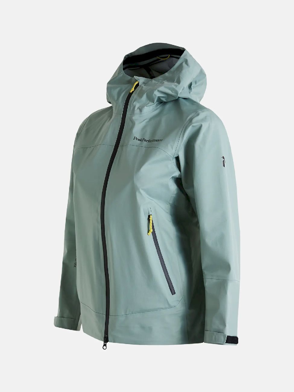 Peak Performance Vislight Gore -Tex - Giacca antipioggia - Donna