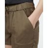 Tentree Instow Short - Calção caminhada mulher | Hardloop